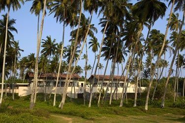 L'htel Amanwella Resort vous ouvre ses portes sur la cte sud du Sri Lanka !