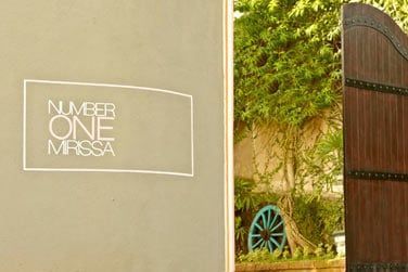 Un charmant petit boutique-htel vous ouvre ses portes