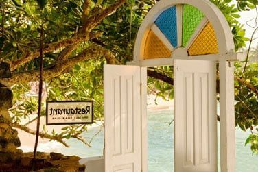 Vous pourrez djeuner sur place