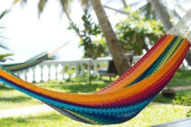 O la dtente est reine !