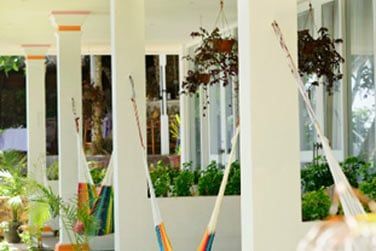 Profitez de votre sjour pour vous relaxer !