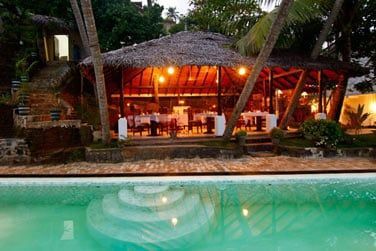 Gotez  de dlicieux plats concocts par le Chef !