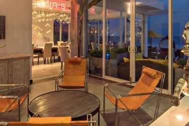 Une vraie exprience culinaire vous attend !