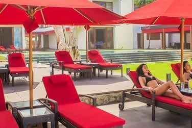 Au programme? Dtente