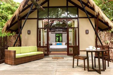 photo Jungle Beach by Uga Escapes Sri Lanka