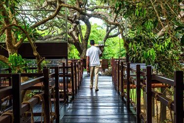 photo Jungle Beach by Uga Escapes Sri Lanka