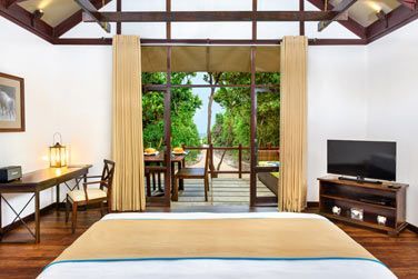 photo Jungle Beach by Uga Escapes Sri Lanka