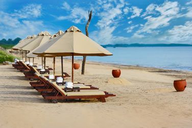 photo Jungle Beach by Uga Escapes Sri Lanka