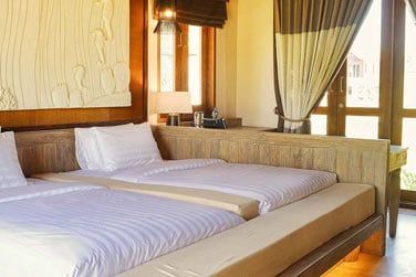 Voici les chambres suprieures