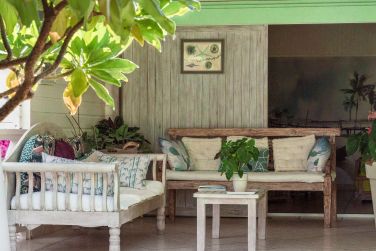 photo La Villa de la Plage Runion