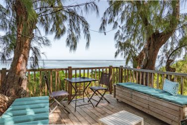 photo La Villa de la Plage Runion