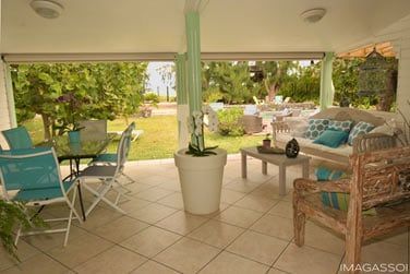 Confort et tranquilit