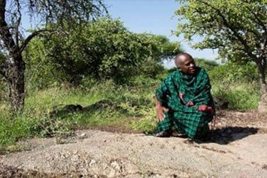 Partez  la dcouverte du lac Burunge accompagn par un guide local