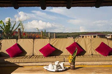 Tout est fait pour que vous vous reposiez en paix