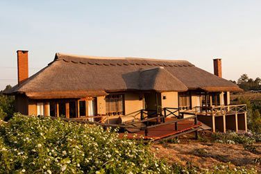 Dcouvrez le charme exclusif de ce lodge tanzanien