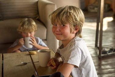 Retrouvez-vous au lounge pour partager des moments privilgis dans un cadre cosy et tranquille