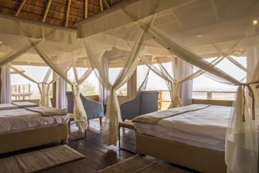 Certaines sont idales pour les familles