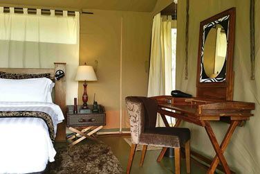 Vous serez trs vite charm par le design de la chambre