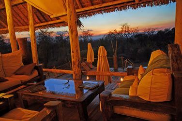 Dcouvez ici une atmosphre trs reposante...