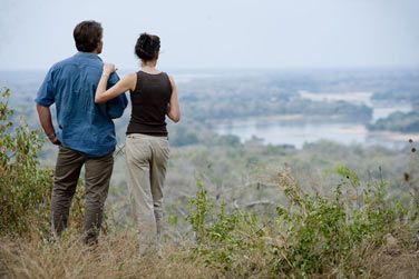 Explorez la rgion Sud de la Tanzanie...