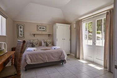 Spacieuses et confortables