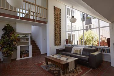 Une jolie maison d'htes accueillante et confortable