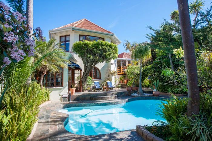 brenwin guest house afrique du sud