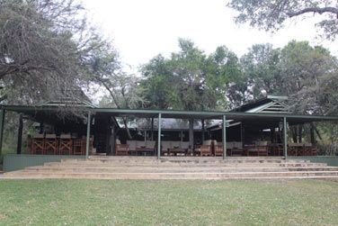 photo Honeyguide Khoka Moya Camp Afrique du Sud