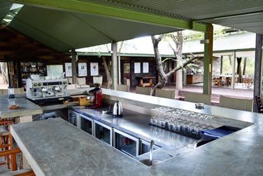 photo Honeyguide Khoka Moya Camp Afrique du Sud