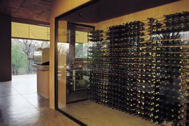 photo Honeyguide Khoka Moya Camp Afrique du Sud