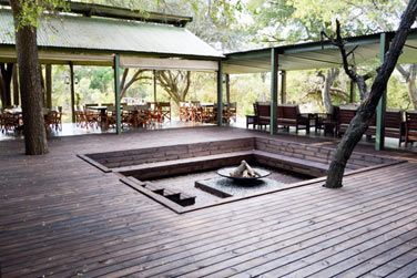 photo Honeyguide Khoka Moya Camp Afrique du Sud