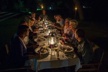 photo Honeyguide Khoka Moya Camp Afrique du Sud