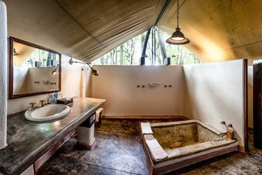 photo Honeyguide Khoka Moya Camp Afrique du Sud