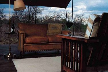 photo Honeyguide Khoka Moya Camp Afrique du Sud