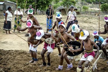 photo Honeyguide Khoka Moya Camp Afrique du Sud
