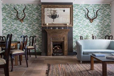 photo Molo Lolo Lodge Afrique du Sud