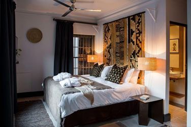 photo Molo Lolo Lodge Afrique du Sud