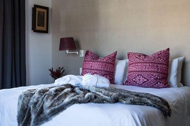 photo Molo Lolo Lodge Afrique du Sud