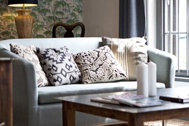 photo Molo Lolo Lodge Afrique du Sud