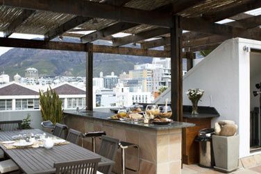 photo Molo Lolo Lodge Afrique du Sud