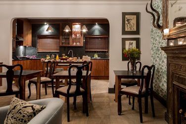 photo Molo Lolo Lodge Afrique du Sud