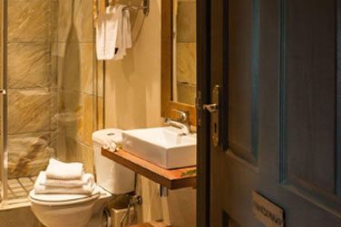 photo Molo Lolo Lodge Afrique du Sud