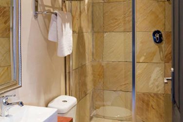 photo Molo Lolo Lodge Afrique du Sud