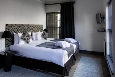 photo Molo Lolo Lodge Afrique du Sud