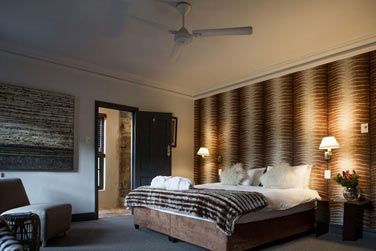 photo Molo Lolo Lodge Afrique du Sud