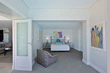 photo The Clarendon Bantry Bay Afrique du Sud