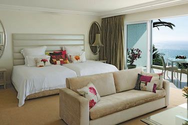 photo The Clarendon Bantry Bay Afrique du Sud