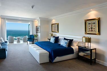 photo The Clarendon Bantry Bay Afrique du Sud