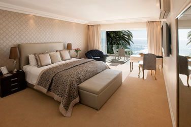 photo The Clarendon Bantry Bay Afrique du Sud