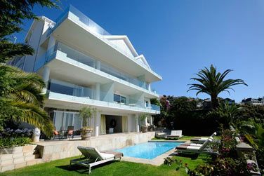 photo The Clarendon Bantry Bay Afrique du Sud